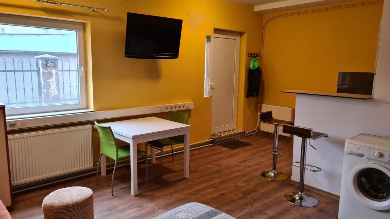 Appartement Apartma Smarka Ljubljana