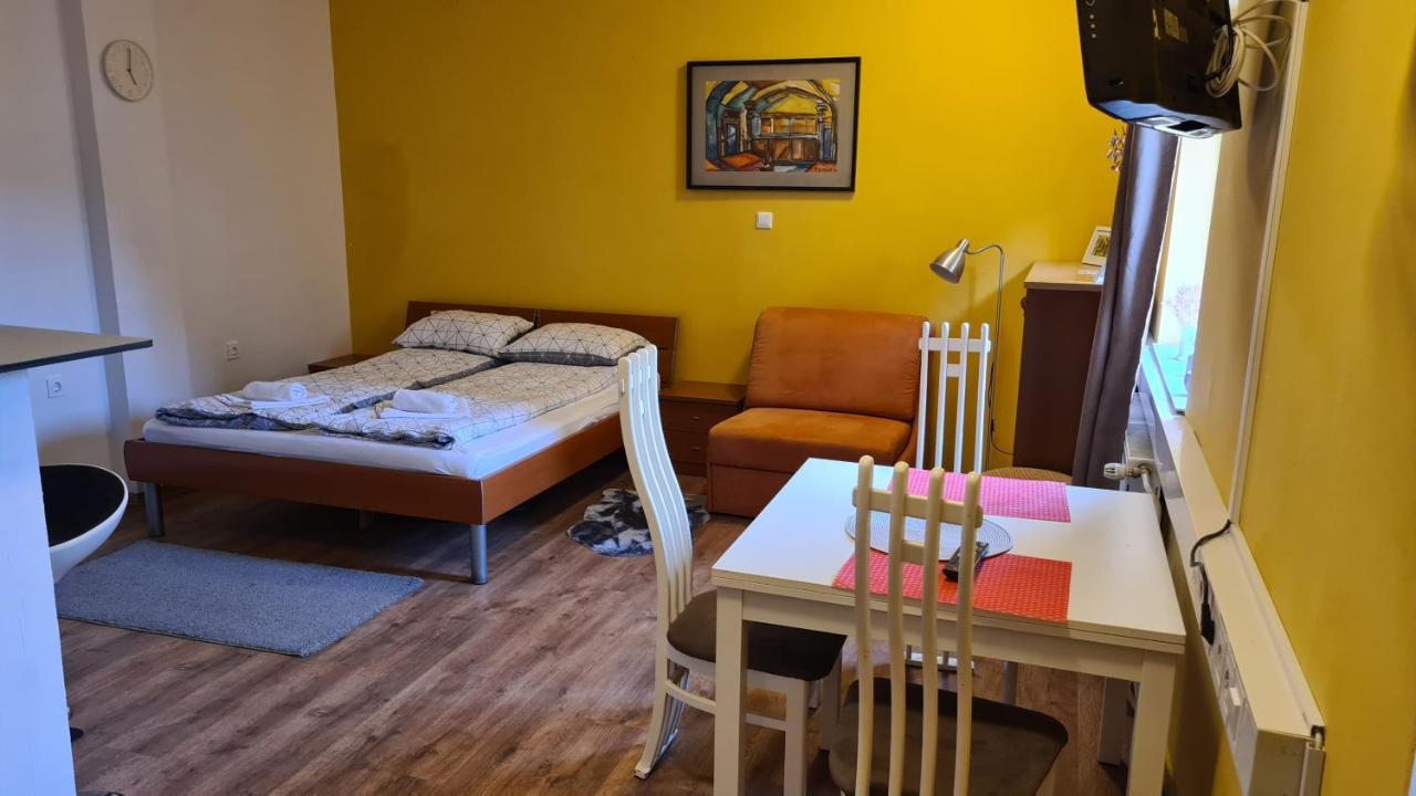 Apartma Smarka