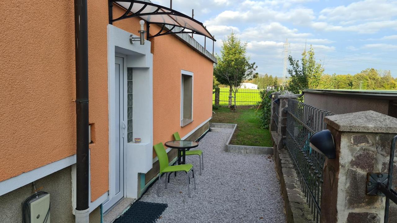 Apartma Smarka Appartement *