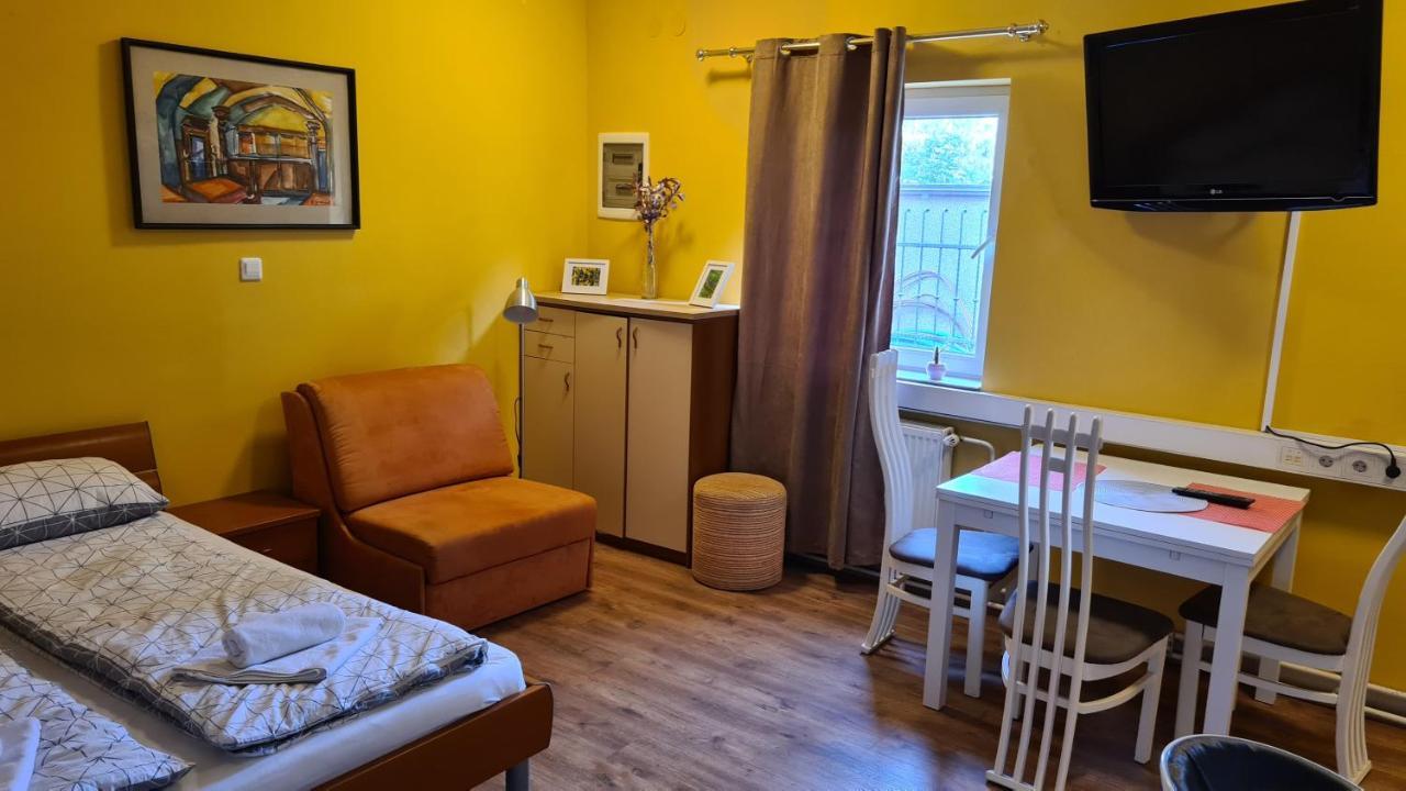 Apartma Smarka * Ljubljana