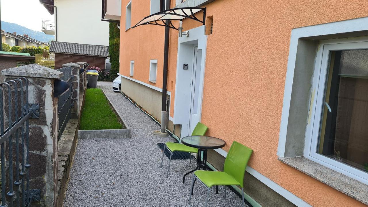 Appartement Apartma Smarka *