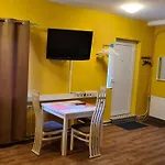 Apartma Smarka