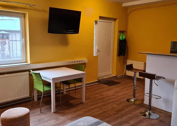Apartma Smarka