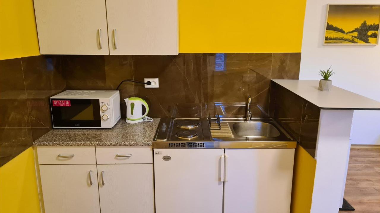 Apartma Smarka Liubliana